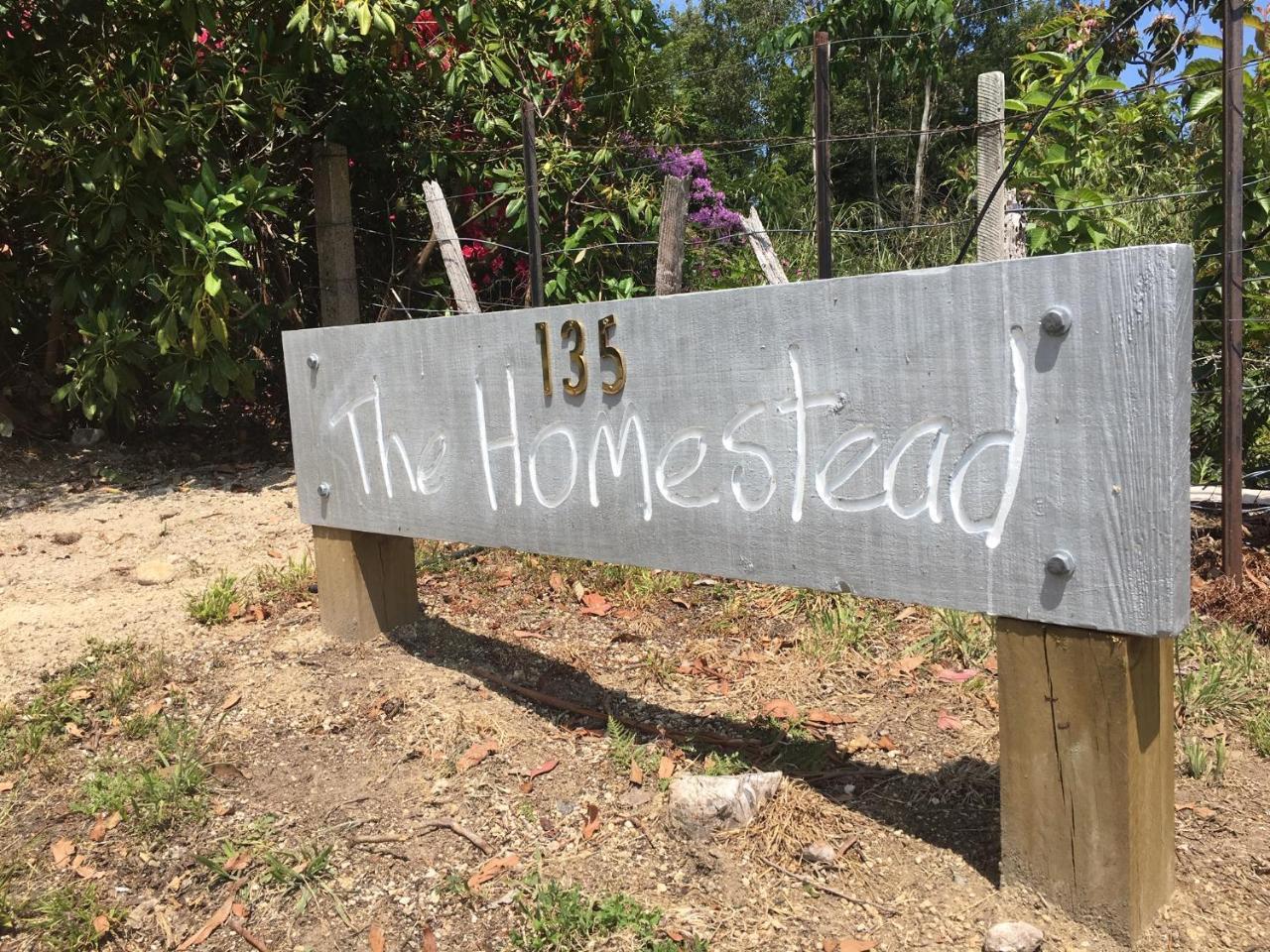 The Homestead เทาโป ภายนอก รูปภาพ